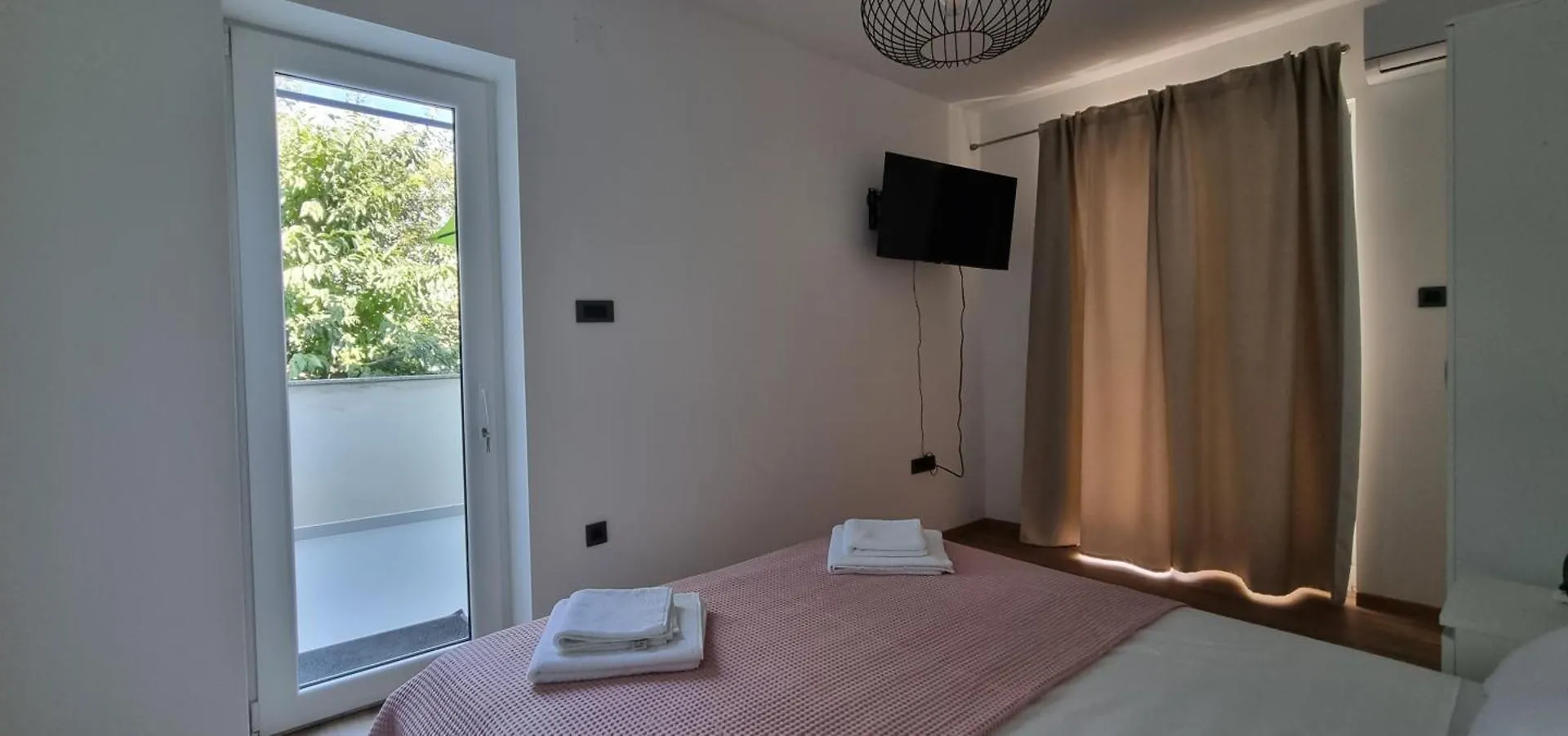 Apartment Nina Novi Vinodolski Kroatien