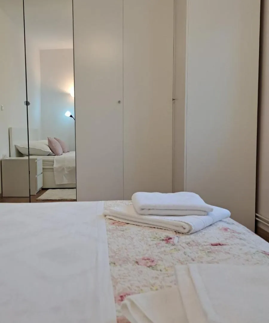 Apartment Nina Novi Vinodolski