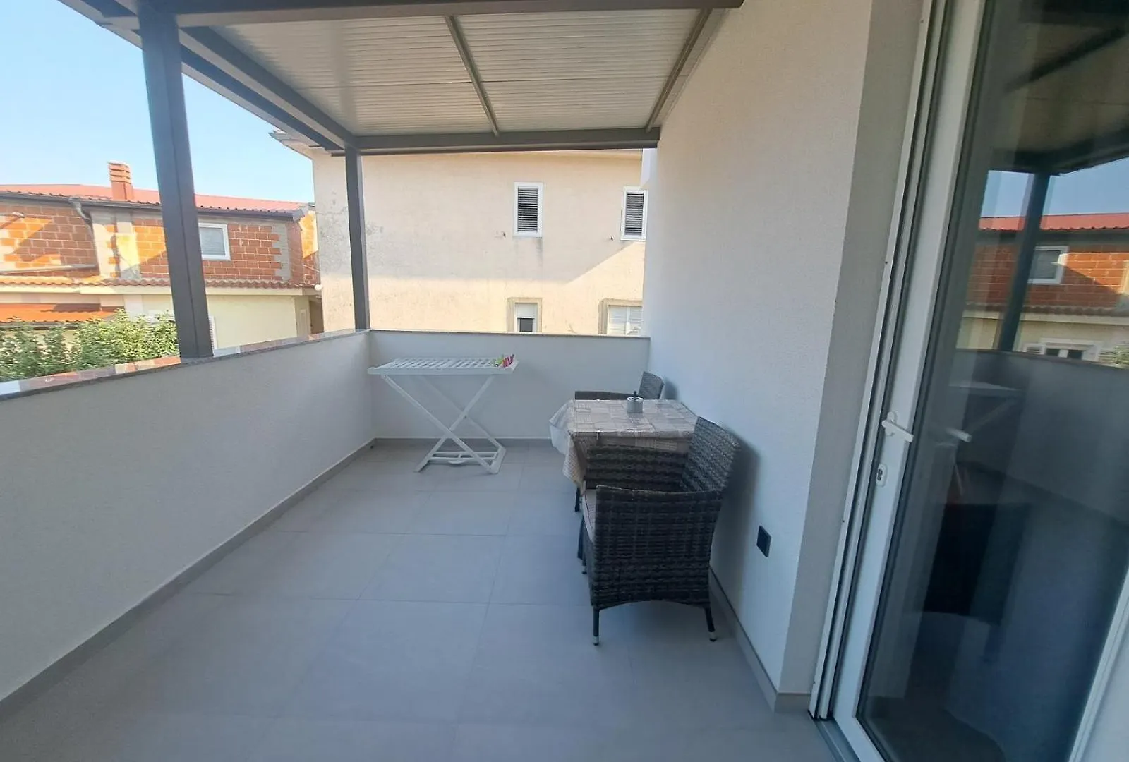 Apartment Nina Novi Vinodolski